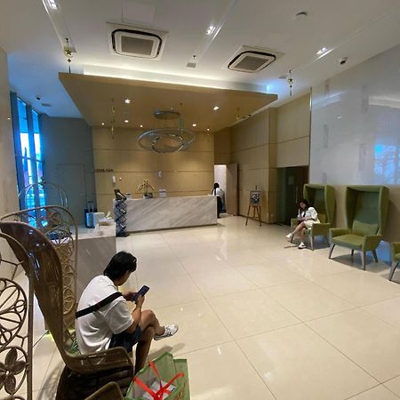 Skyfloat Infinity Hostel Kuala Lumpur Zewnętrze zdjęcie